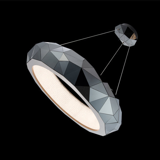 Schonbek Beyond Mosaic LED Pendant Light