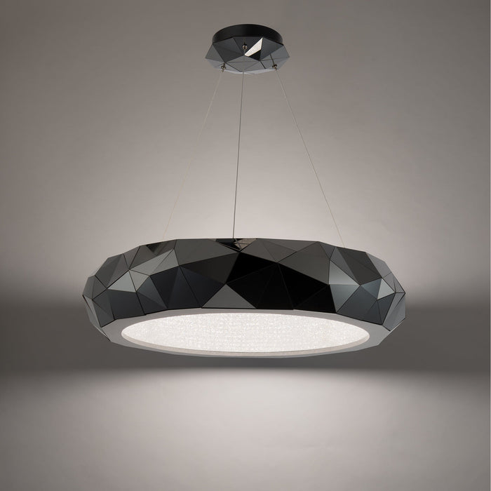 Schonbek Beyond Mosaic LED Pendant Light