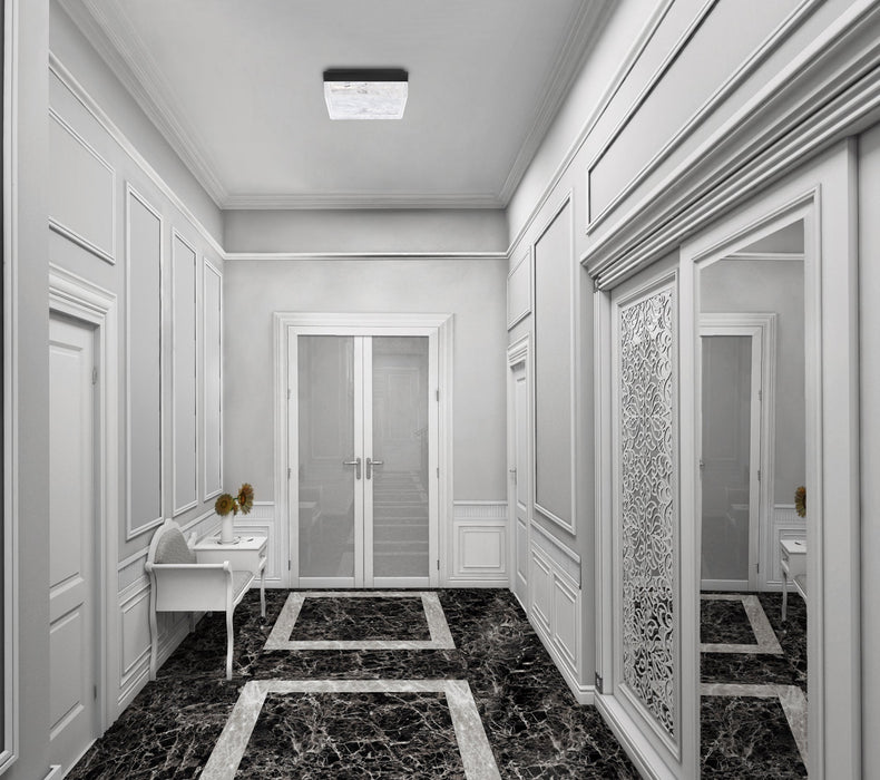 Schonbek Beyond Whisper LED Flush Mount