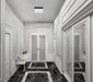 Schonbek Beyond Whisper LED Flush Mount