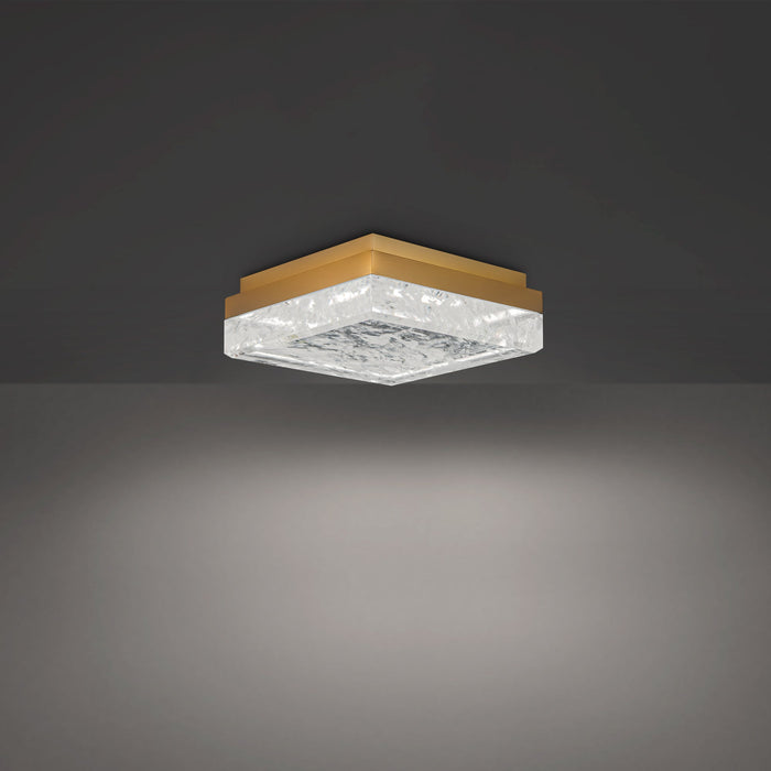 Schonbek Beyond Whisper LED Flush Mount