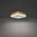 Schonbek Beyond Whisper LED Flush Mount