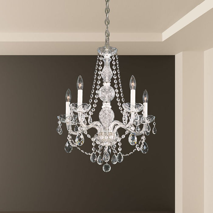 Schonbek Signature Arlington Chandelier