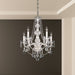 Schonbek Signature Arlington Chandelier