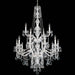 Schonbek Signature Arlington Chandelier