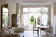 Schonbek Signature Arlington Chandelier