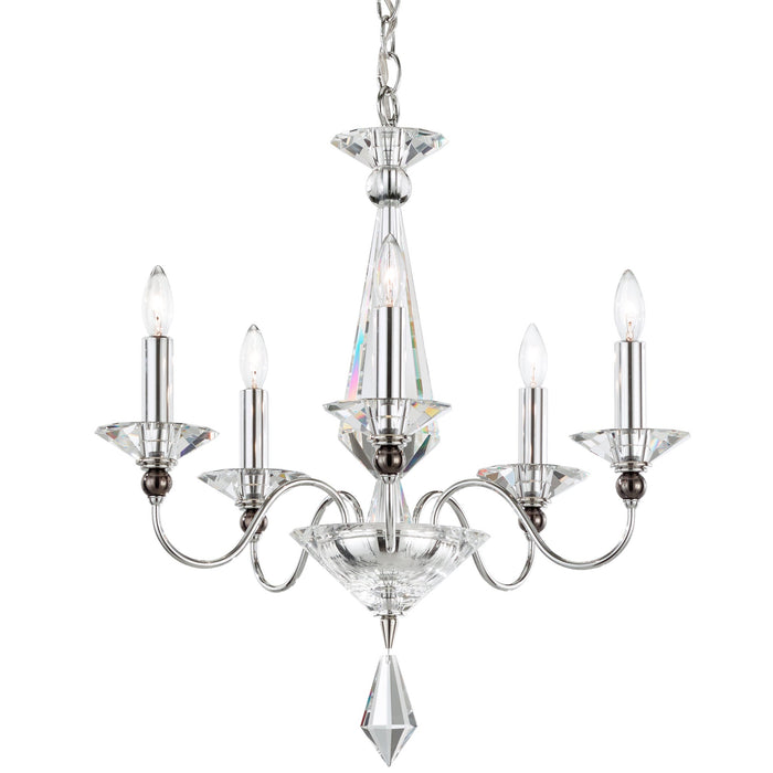 Schonbek Signature Jasmine Chandelier