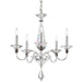 Schonbek Signature Jasmine Chandelier