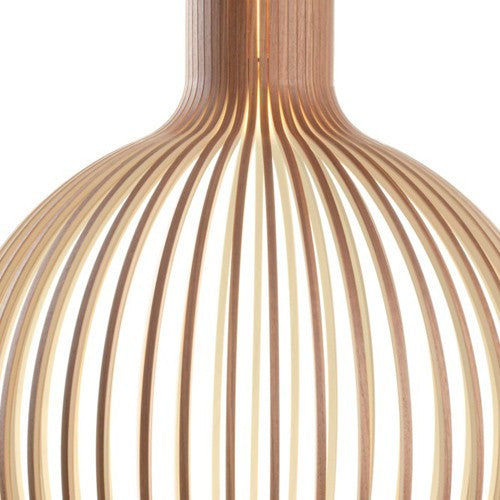 Secto Design Kontro 6000 Pendant