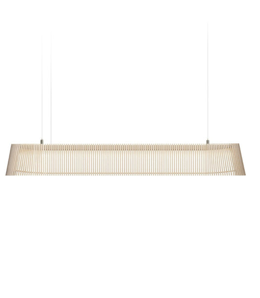 Secto Design Owalo 7000 Linear Pendant