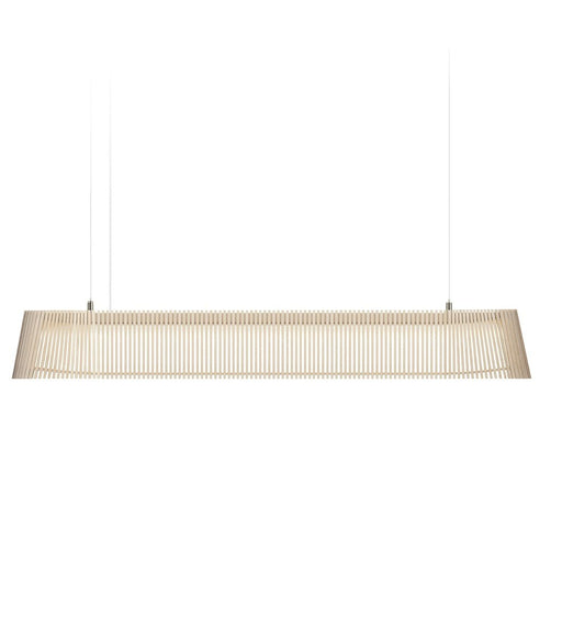 Secto Design Owalo 7000 Linear Pendant
