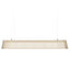 Secto Design Owalo 7000 Linear Pendant