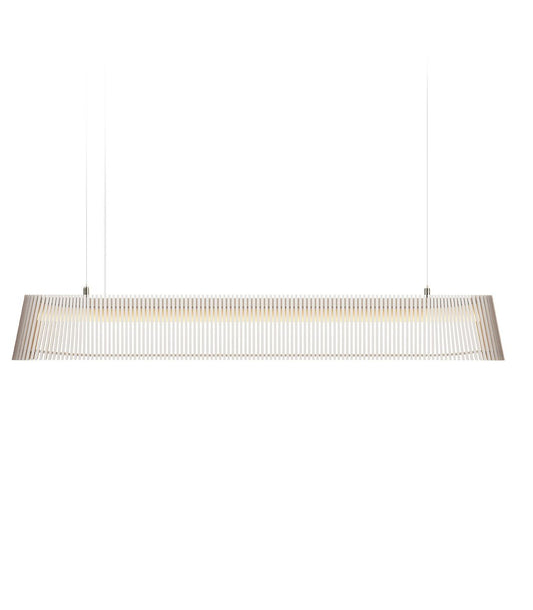 Secto Design Owalo 7000 Linear Pendant