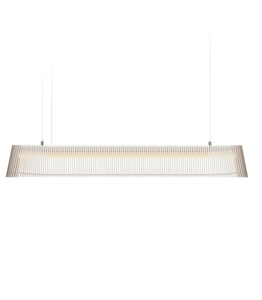 Secto Design Owalo 7000 Linear Pendant