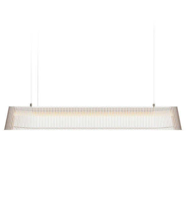 Secto Design Owalo 7000 Linear Pendant