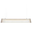 Secto Design Owalo 7000 Linear Pendant
