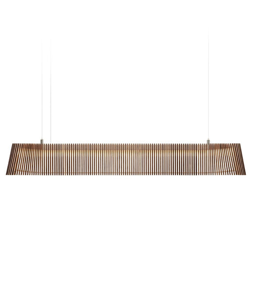 Secto Design Owalo 7000 Linear Pendant