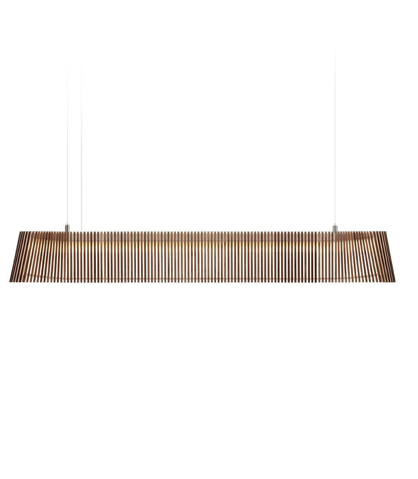 Secto Design Owalo 7000 Linear Pendant