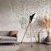 Seed Design Apollo Floor Lamp