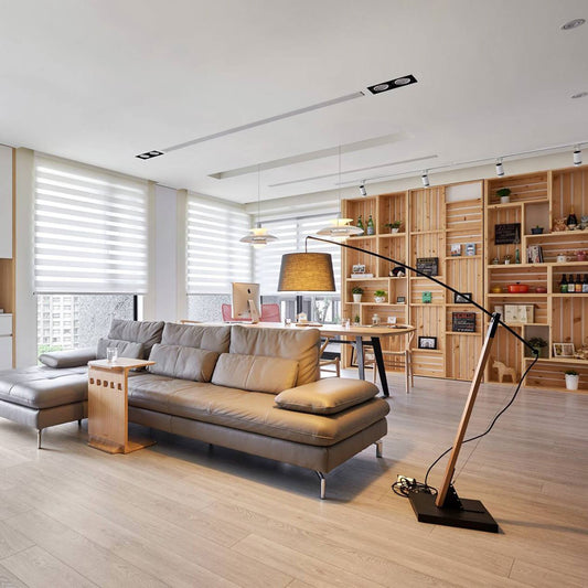 Seed Design Archer Floor Lamp