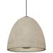 Seed Design Castle Pendant Light