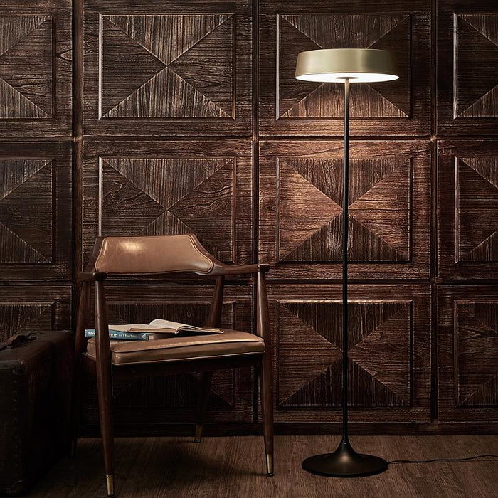 Seed Design China LED Floor Lamp