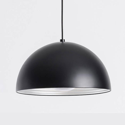 Seed Design Dome Pendant