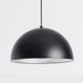 Seed Design Dome Pendant