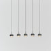 Seed Design Dora PL5 Linear Suspension