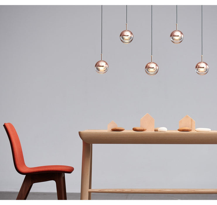 Seed Design Dora PL5 Linear Suspension