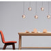 Seed Design Dora PL5 Linear Suspension