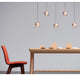Seed Design Dora PL5 Linear Suspension