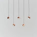 Seed Design Dora PL5 Linear Suspension