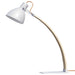 Seed Design Laito Wood Table Lamp