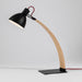 Seed Design Laito Wood Table Lamp