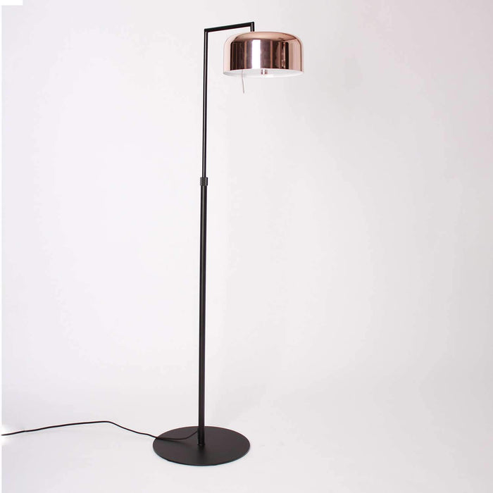 Seed Design Lalu+ Floor Lamp