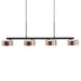 Seed Design Lalu+ Linear Pendant