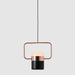 Seed Design Ling H LED Mini Pendant