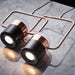 Seed Design Ling H LED Mini Pendant