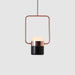 Seed Design Ling V LED Mini Pendant