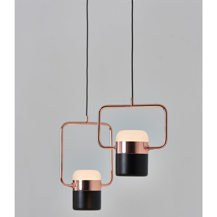 Seed Design Ling V LED Mini Pendant