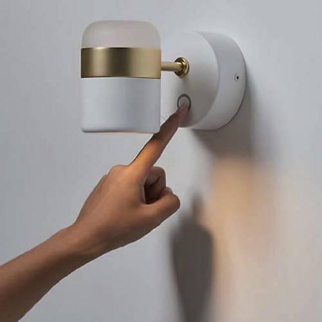 Seed Design Ling Wall Sconce