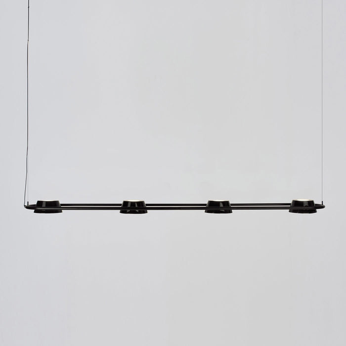 Seed Design Olo LED Linear Suspension