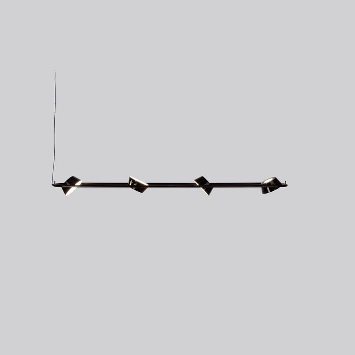 Seed Design Olo LED Linear Suspension
