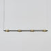 Seed Design Olo LED Linear Suspension
