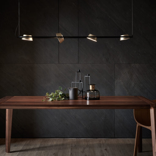 Seed Design Olo LED Linear Suspension