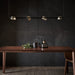 Seed Design Olo LED Linear Suspension