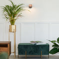 Load image into Gallery viewer, Seed Design Olo LED Wall Sconce
