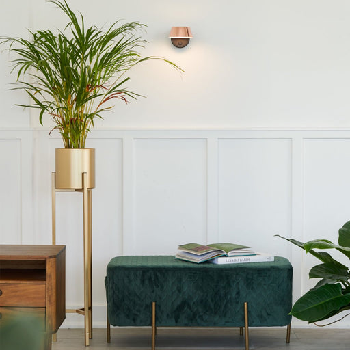 Seed Design Olo LED Wall Sconce