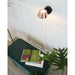 Seed Design Olo LED Wall Sconce
